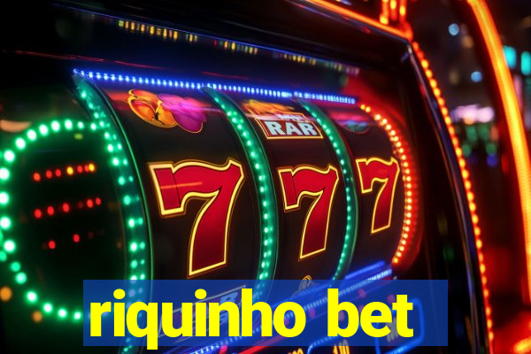 riquinho bet